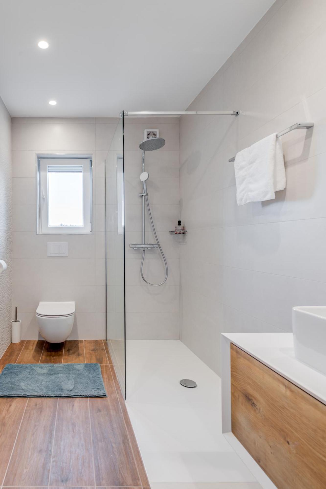Lägenhet Centrally Located Apartments, Free Parking Trogir