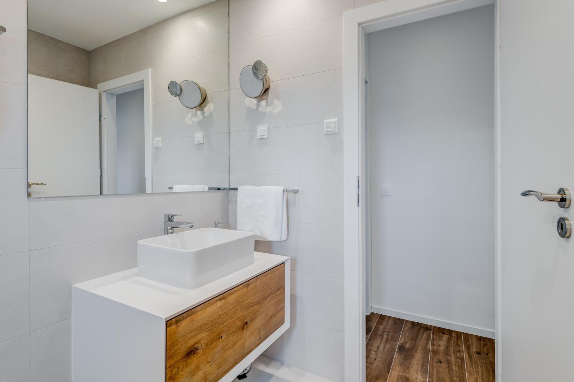 Centrally Located Apartments, Free Parking Trogir