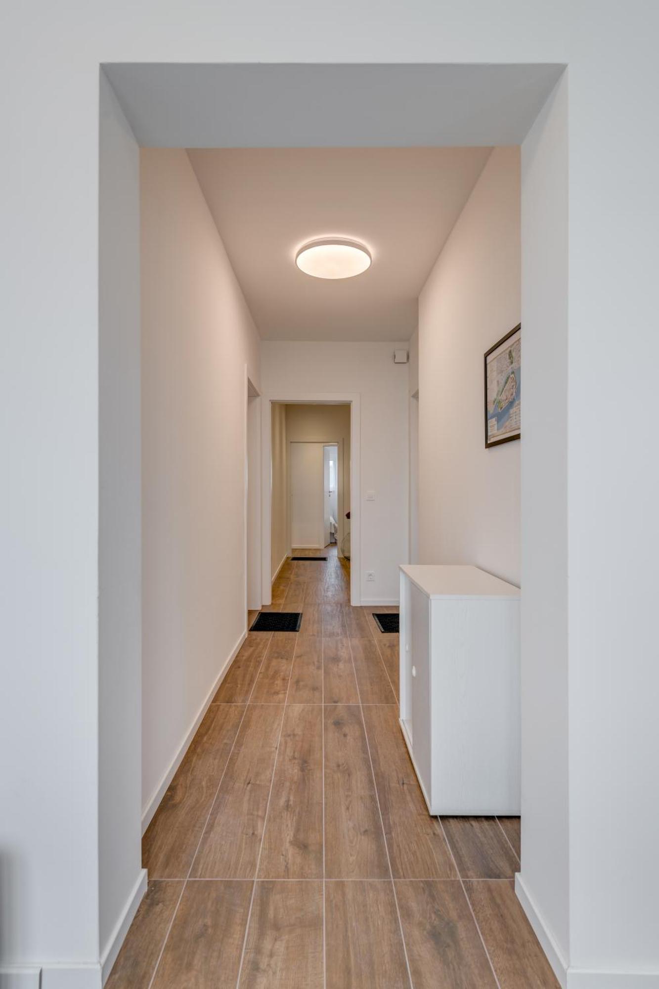 Centrally Located Apartments, Free Parking Lägenhet *