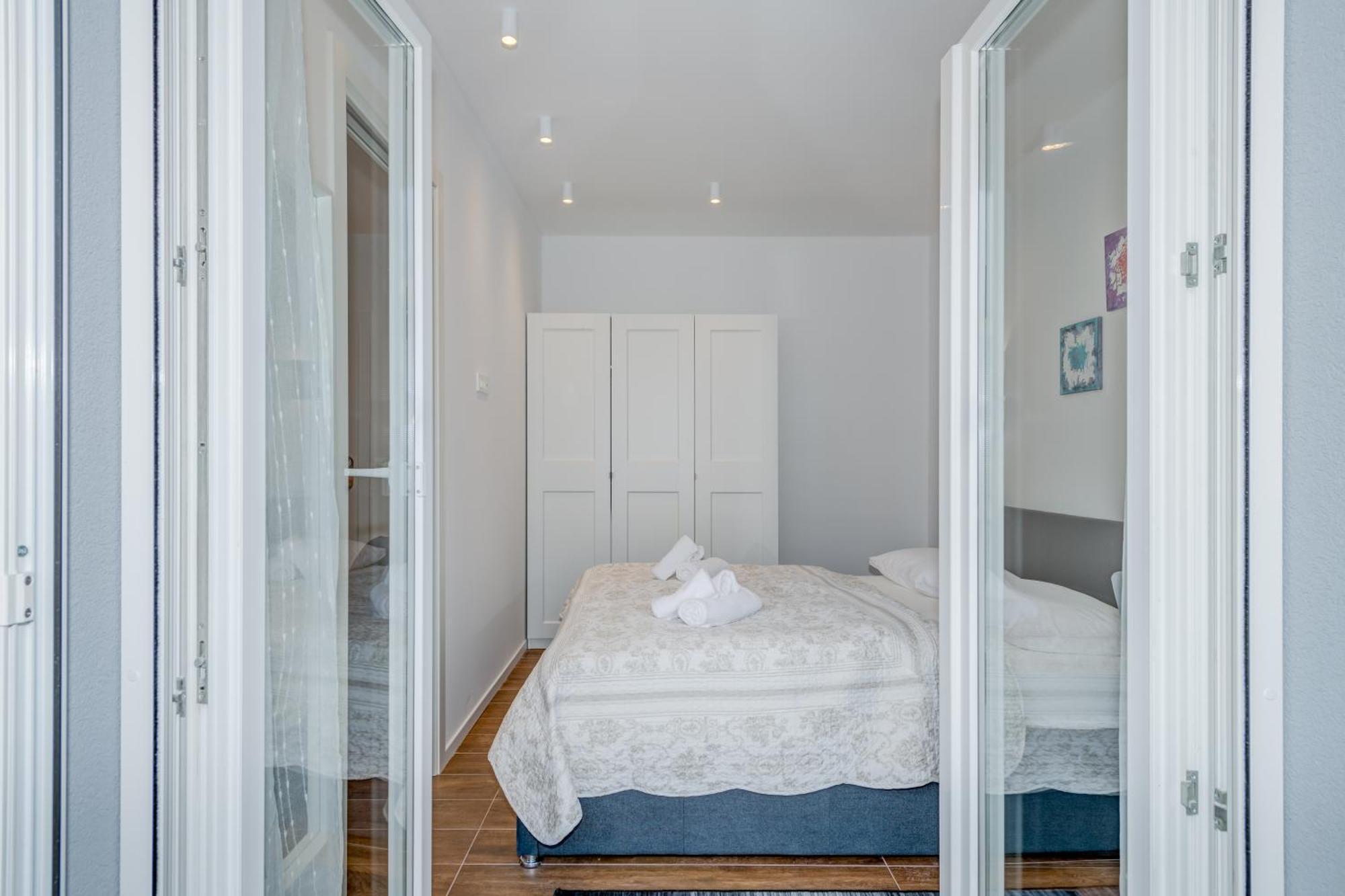 Centrally Located Apartments, Free Parking Apartmán Trogir