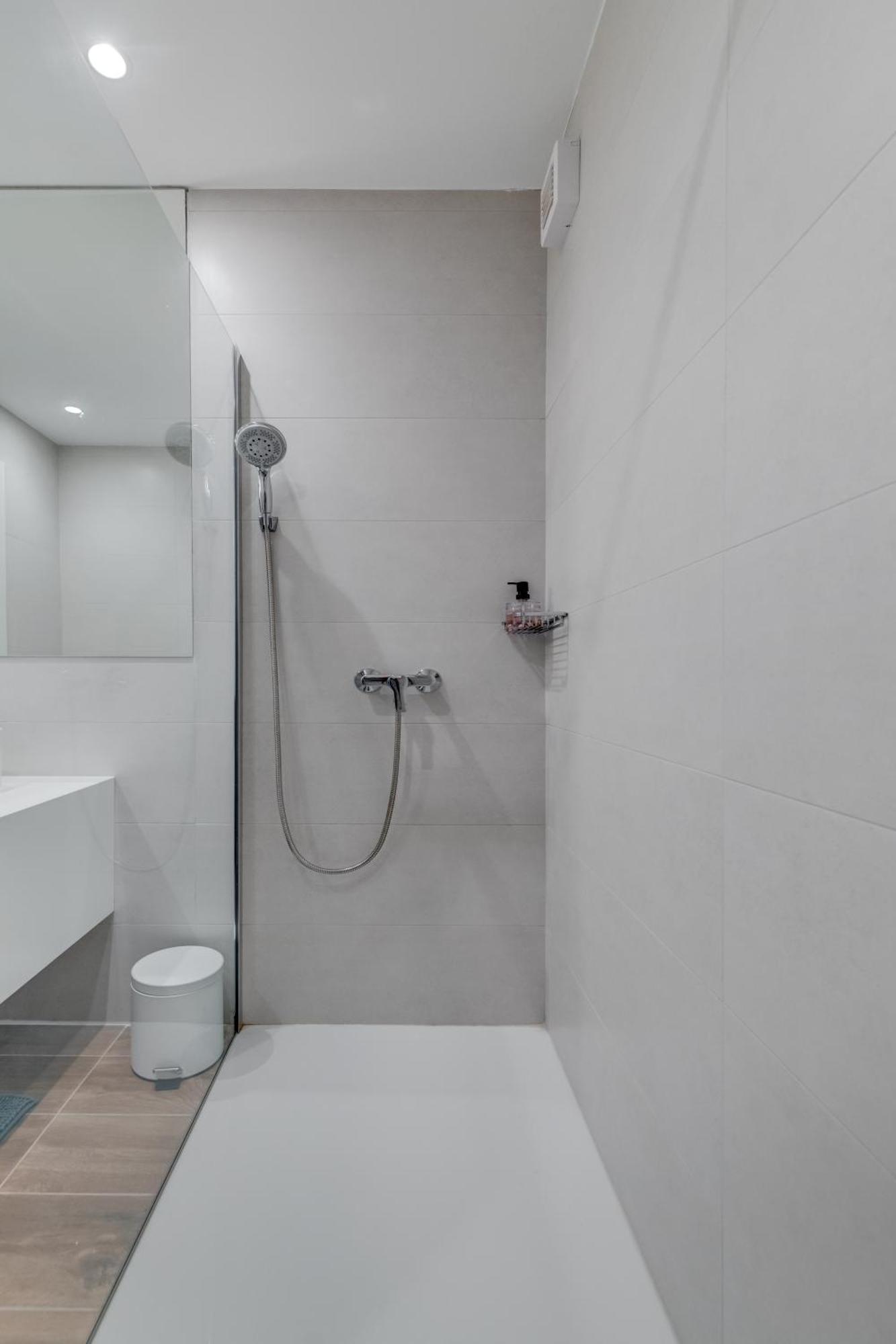 Lägenhet Centrally Located Apartments, Free Parking Trogir