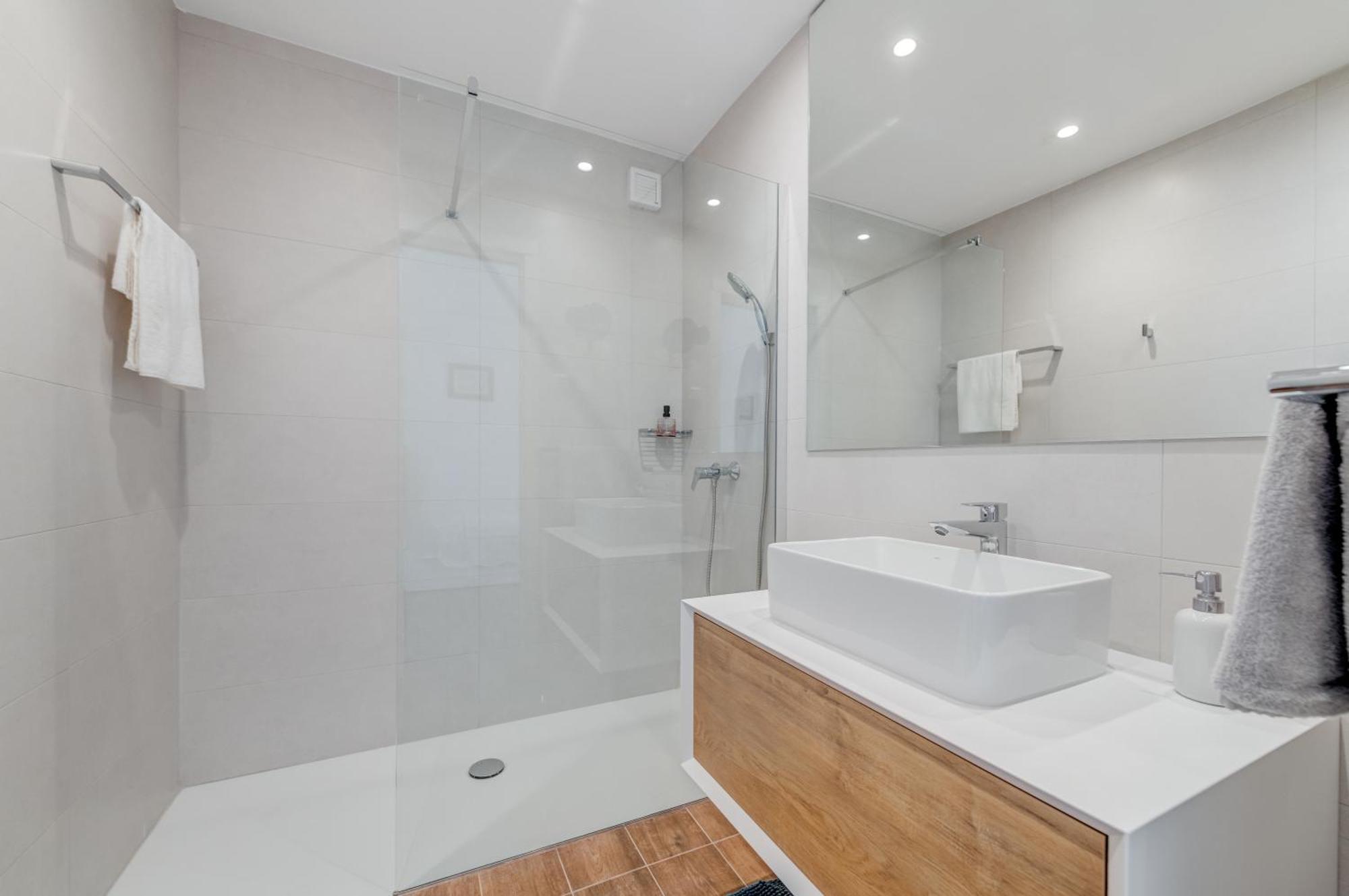 Lägenhet Centrally Located Apartments, Free Parking Trogir