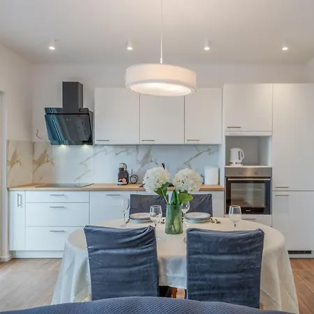 Centrally Located Apartments, Free Parking Trogir Exterior photo