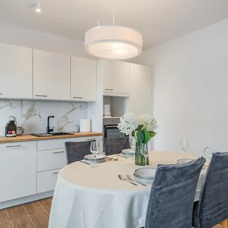 Centrally Located Apartments, Free Parking Trogir Exterior photo