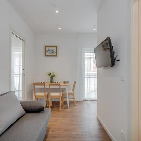 Centrally Located Apartments, Free Parking Trogir Exterior photo