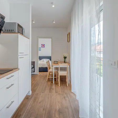 Centrally Located Apartments, Free Parking Trogir Exterior photo