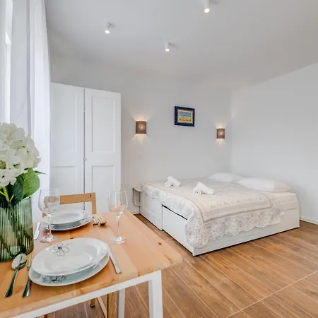 Centrally Located Apartments, Free Parking Trogir Exterior photo