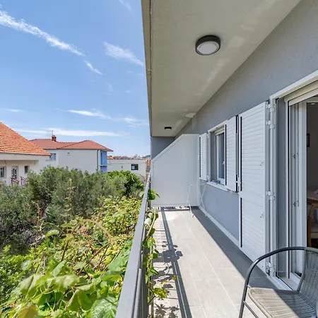 Centrally Located Apartments, Free Parking Trogir Exterior photo