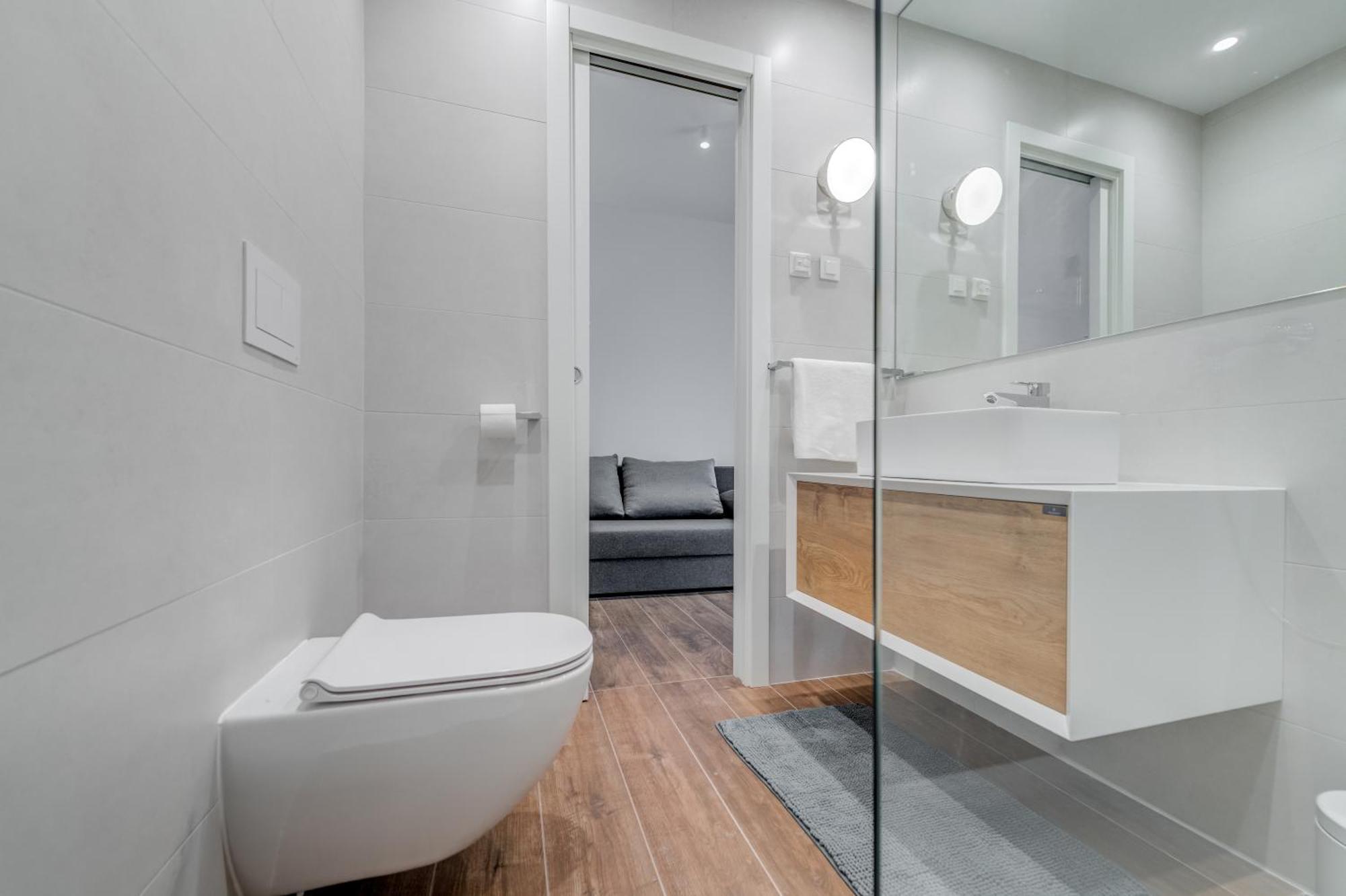 Centrally Located Apartments, Free Parking * Traù