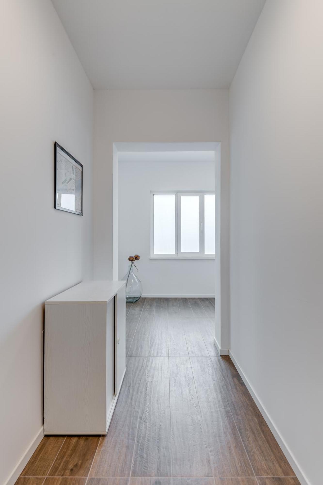 Centrally Located Apartments, Free Parking Appartamento *