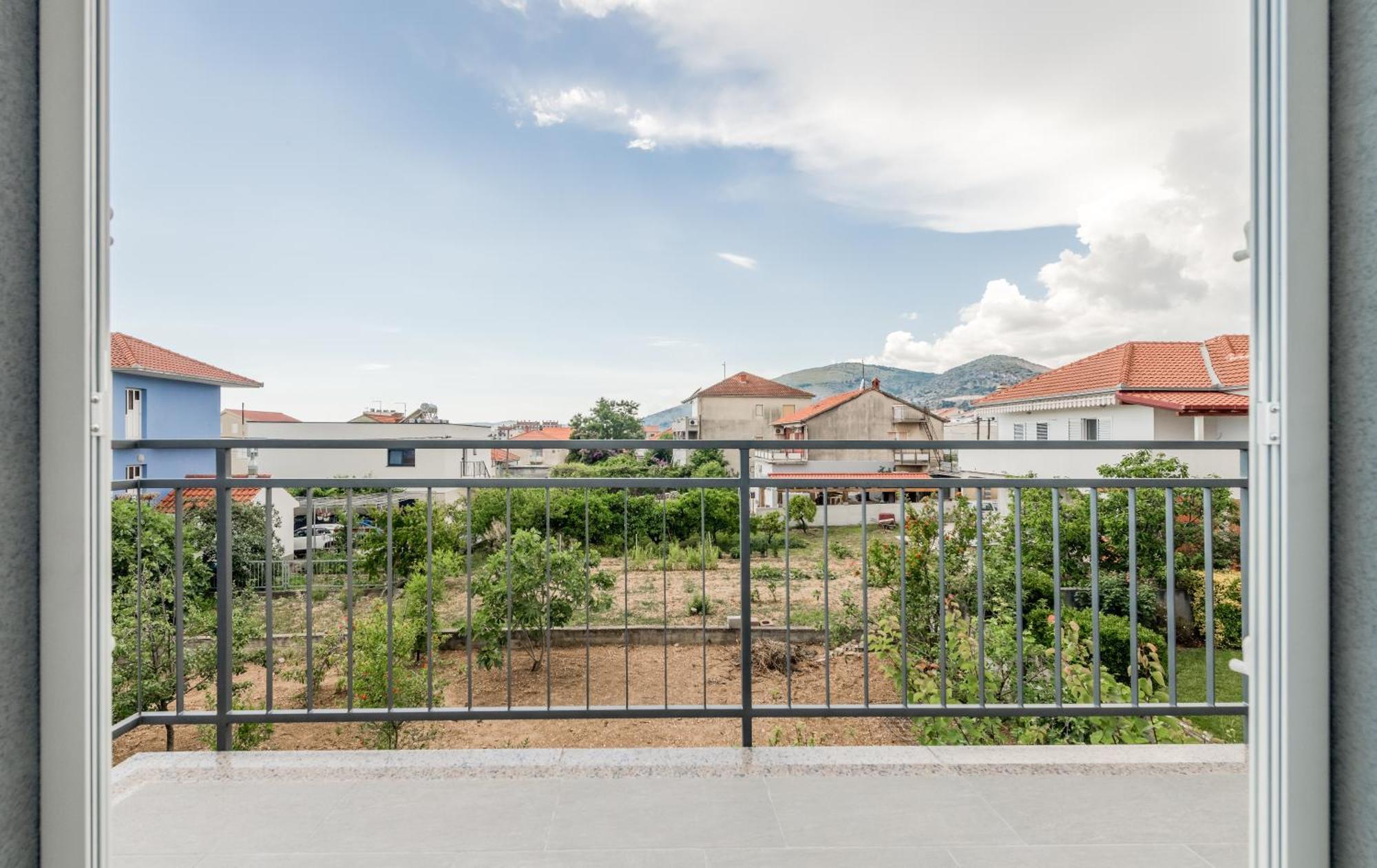 Appartamento Centrally Located Apartments, Free Parking Traù