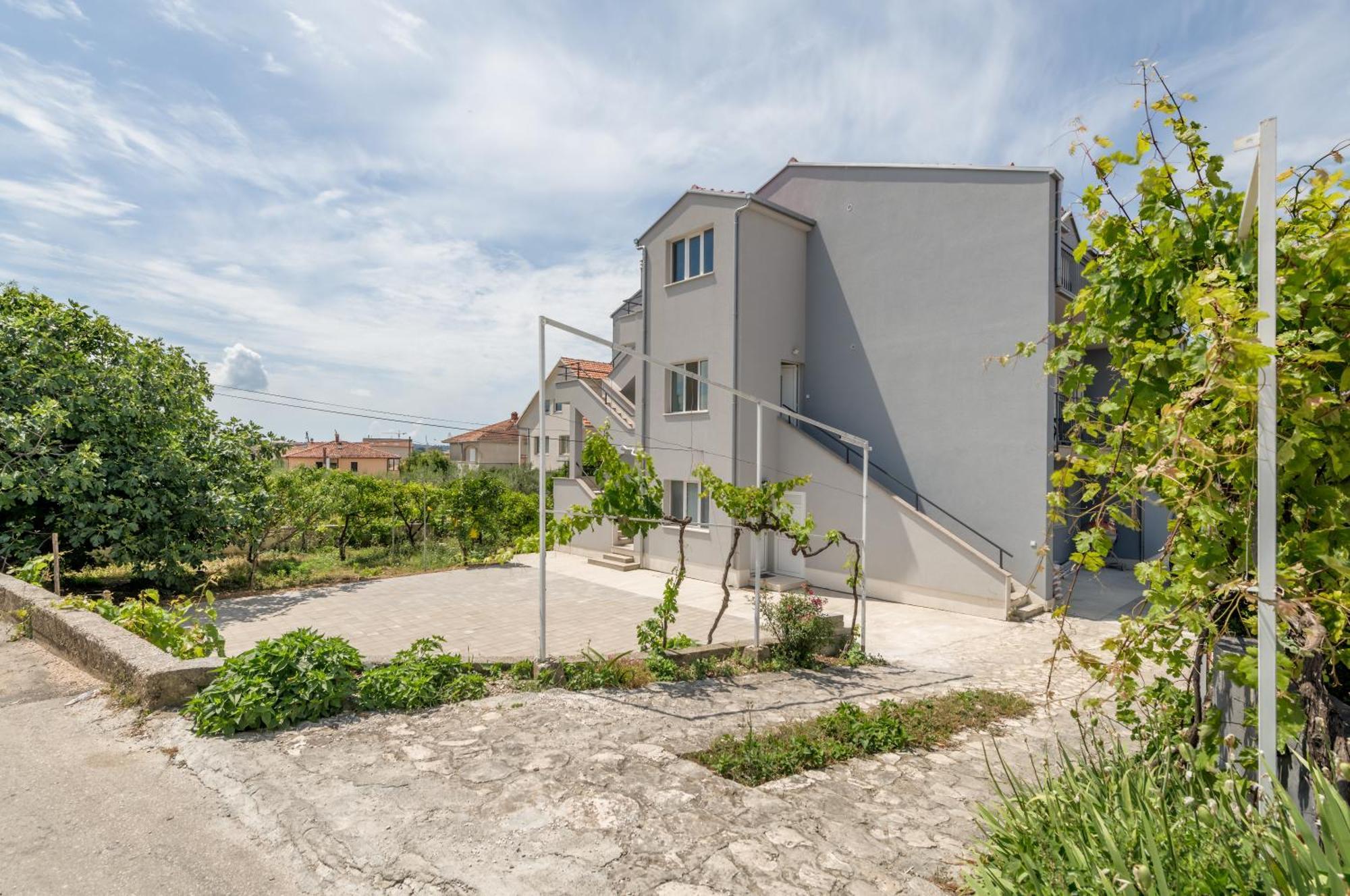 Appartamento Centrally Located Apartments, Free Parking