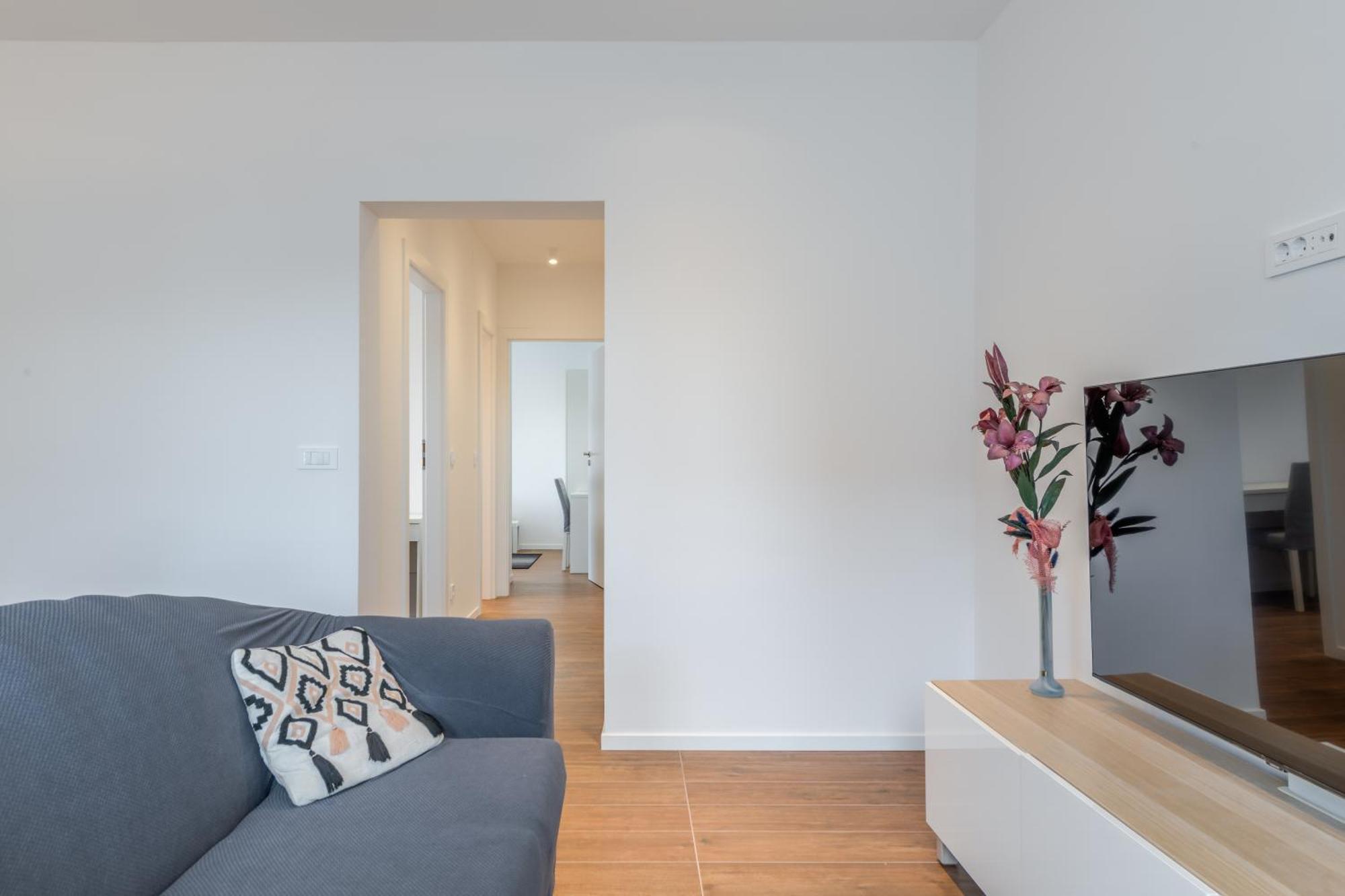 Centrally Located Apartments, Free Parking Apartman Trogir