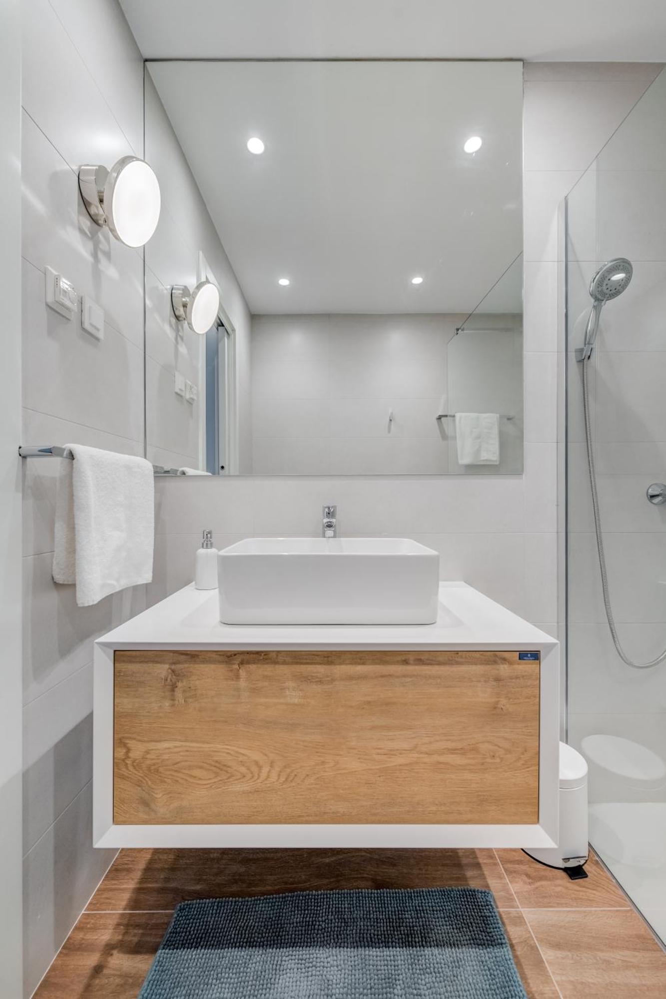 Apartman Centrally Located Apartments, Free Parking